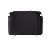 Silla Pyroden de 44" de ancho