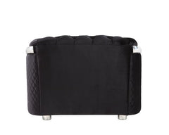 Silla Pyroden de 44" de ancho