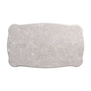 Mesa de centro rectangular Elozzol de 54" de largo