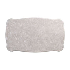 Mesa de centro rectangular Elozzol de 54" de largo