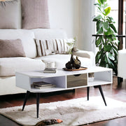 Halima Coffee Table