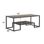 Idella Coffee Table
