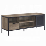 Mueble de TV Nantan con 1 cajón