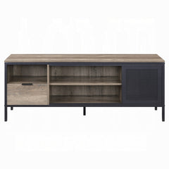 Mueble de TV Nantan con 1 cajón