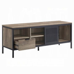 Mueble de TV Nantan con 1 cajón