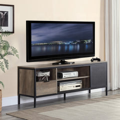 Mueble de TV Nantan con 1 cajón