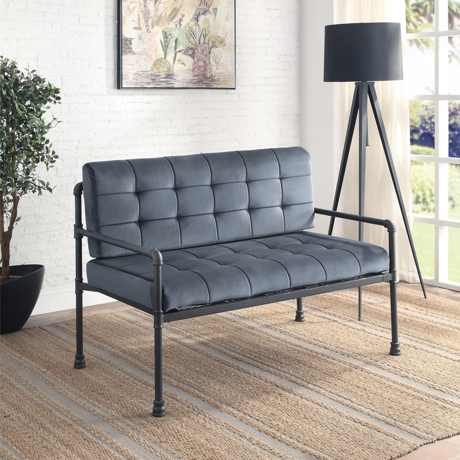 Loveseat Brantley de 51" de largo