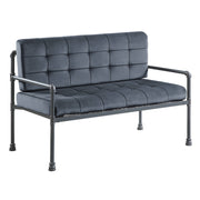 Loveseat Brantley de 51" de largo