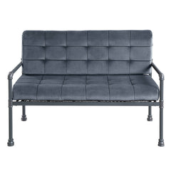 Loveseat Brantley de 51" de largo
