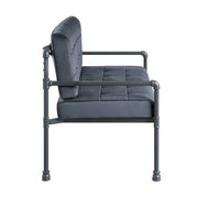 Loveseat Brantley de 51" de largo