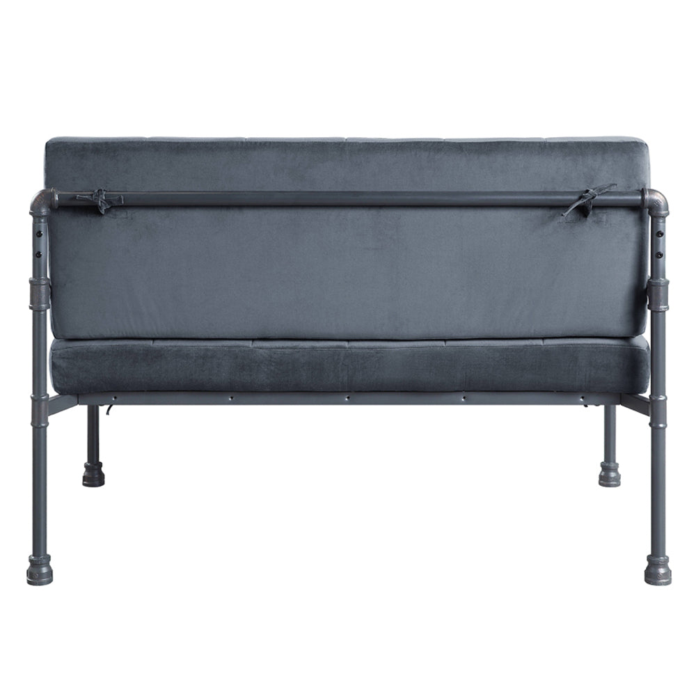 Loveseat Brantley de 51" de largo