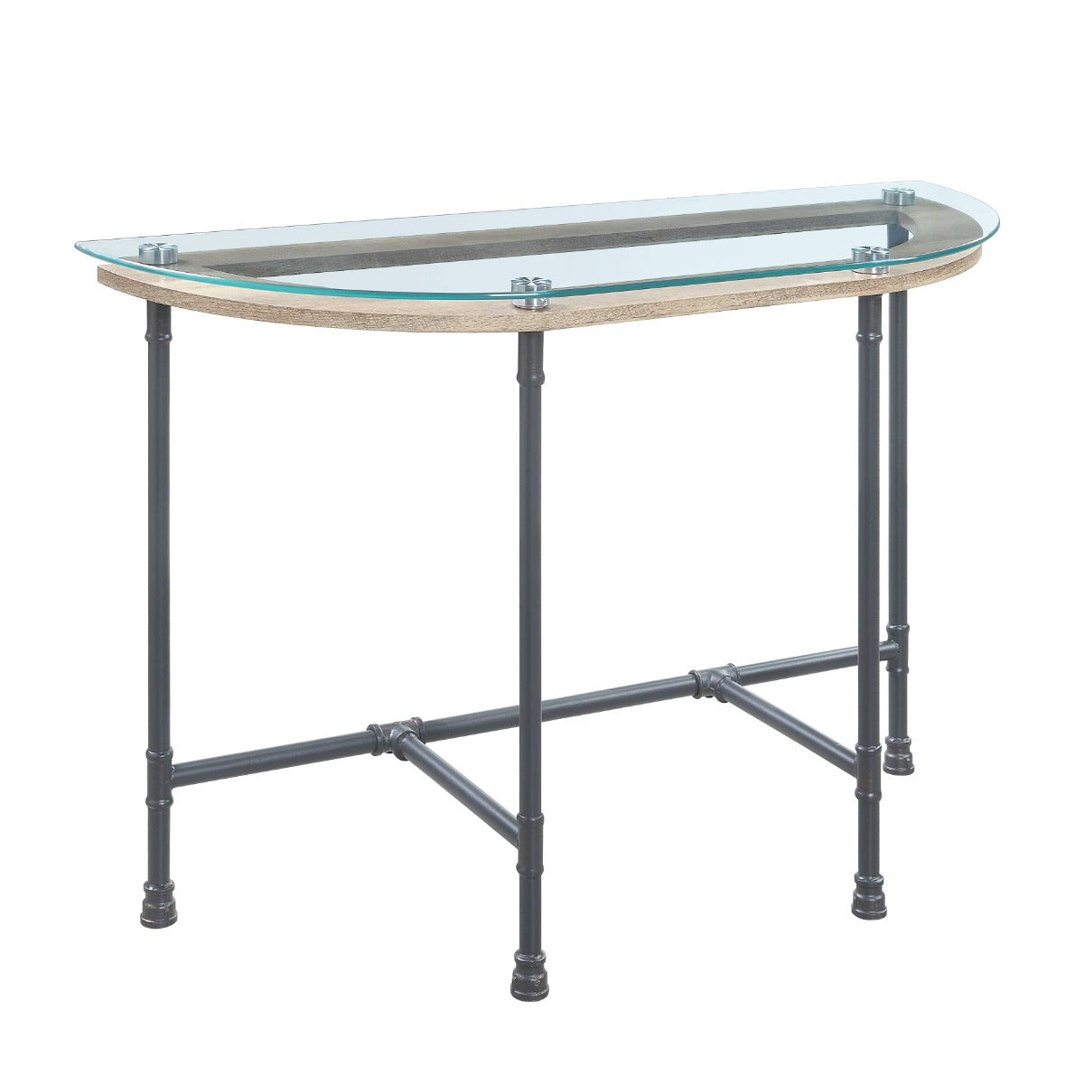 Brantley Rectangular 47"L Sofa Table