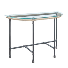 Brantley Rectangular 47"L Sofa Table