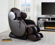 Pacari 57"W Massage Chair
