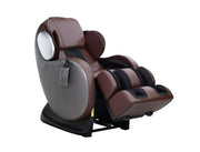 Pacari 57"W Massage Chair