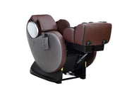 Pacari 57"W Massage Chair