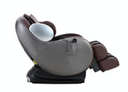 Pacari 57"W Massage Chair
