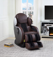 Pacari 57"W Massage Chair