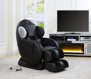 Pacari 57"W Massage Chair