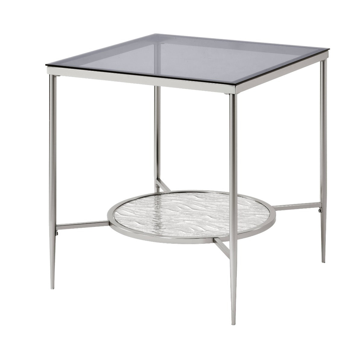 Adelrik Square 21"L End Table