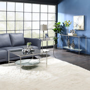 Adelrik Rectangular 48"L Sofa Table