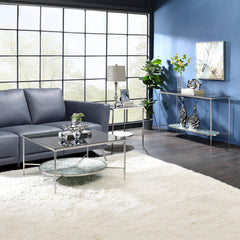 Adelrik Rectangular 48"L Sofa Table