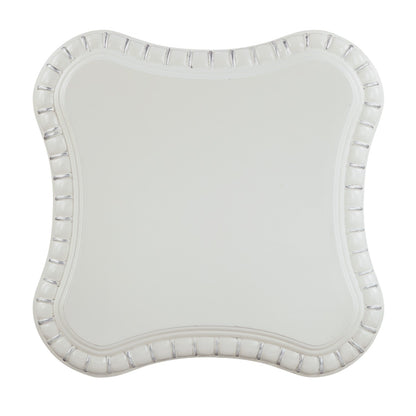 Vanaheim Rectangular End Table