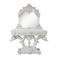 Mesa de sofá rectangular Vanaheim
