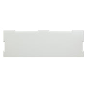 Mesa de sofá rectangular Vanaheim