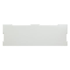 Mesa de sofá rectangular Vanaheim