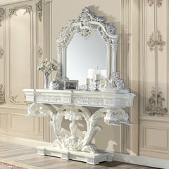 Mesa de sofá rectangular Vanaheim