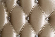 Vanaheim 97"L Sofa with 7 Pillows