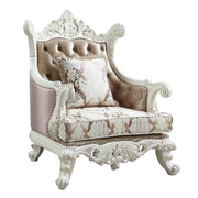 Vanaheim 43"W Chair with Pillow