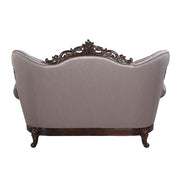 Benbek 70"L Loveseat with 3 Pillows