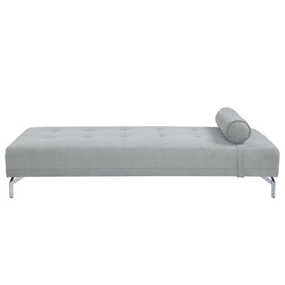 Quenti Sofa Bed W/Pillow
