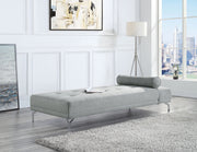 Quenti Sofa Bed W/Pillow