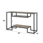 Idella Sofa Table