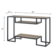 Idella Sofa Table