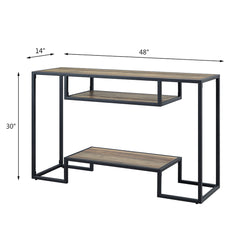 Idella Sofa Table