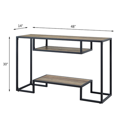 Idella Sofa Table