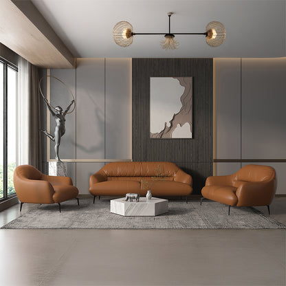 Leonia Chair