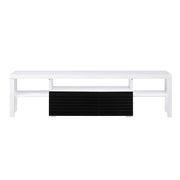 Mueble de TV Buck II con 1 cajón
