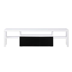 Mueble de TV Buck II con 1 cajón