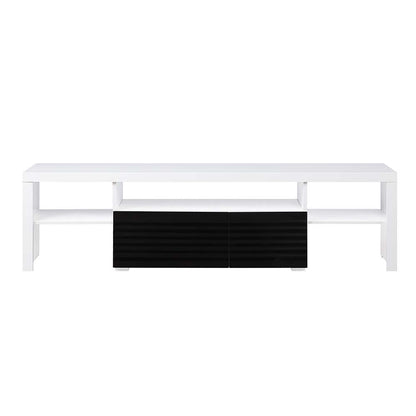 Buck II 1 Drawer TV Stand