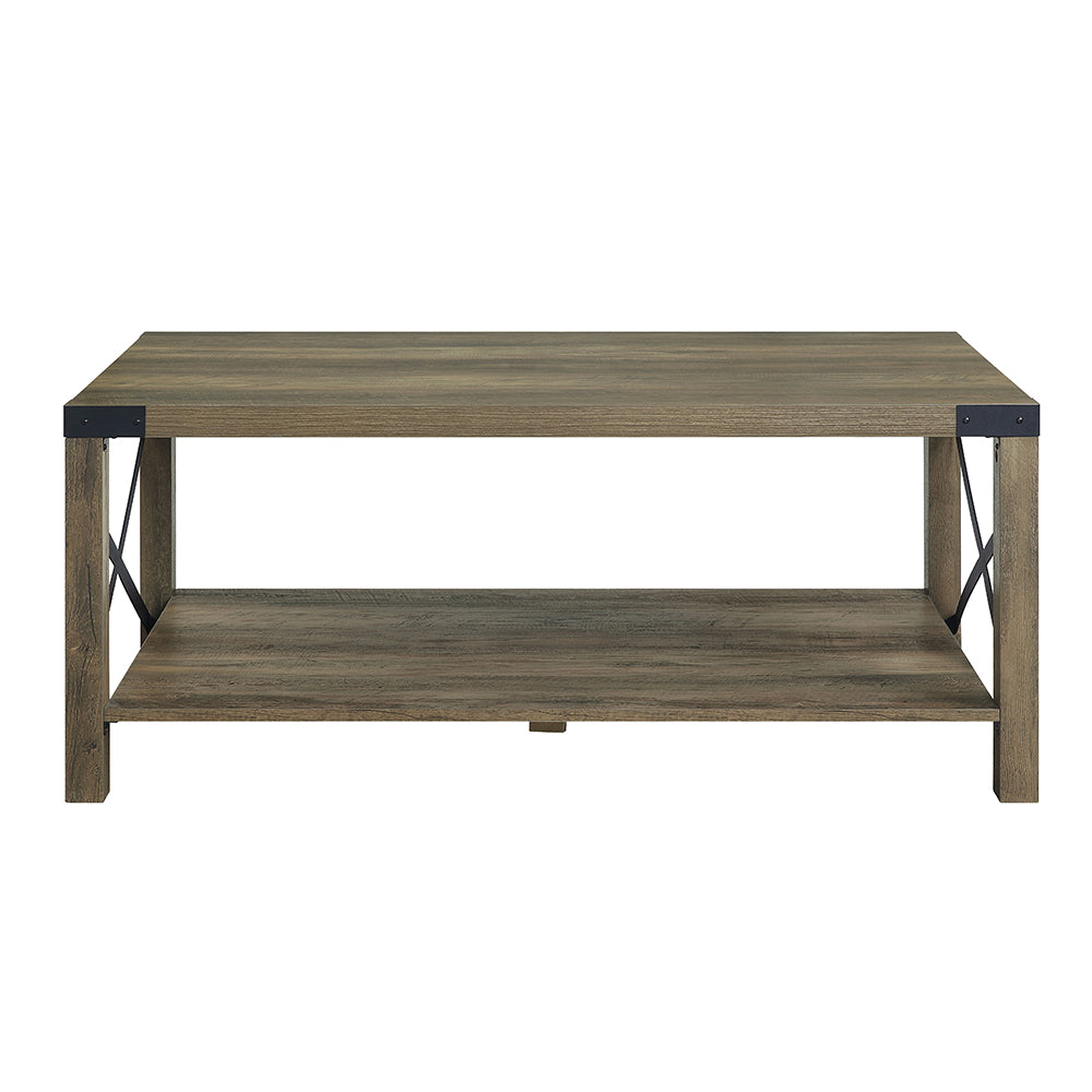 Abiram Rectangular Coffee Table