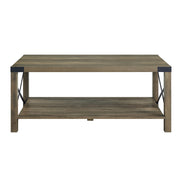 Abiram Rectangular Coffee Table