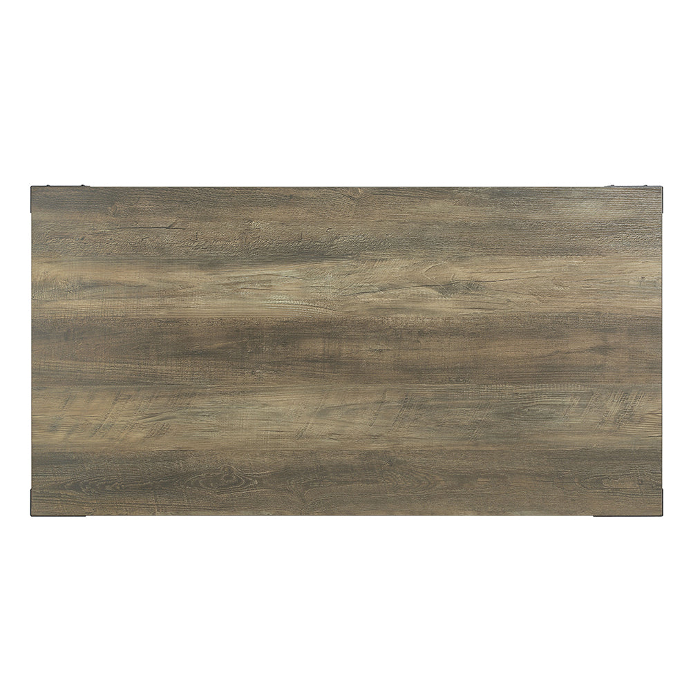 Abiram Rectangular Coffee Table