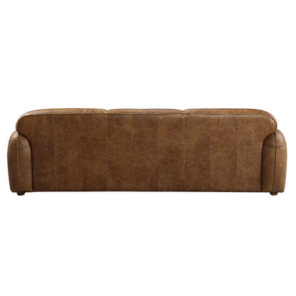 Rafer 95"L Upholstered Sofa