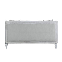 Katia 61"L Loveseat with 2 Pillows