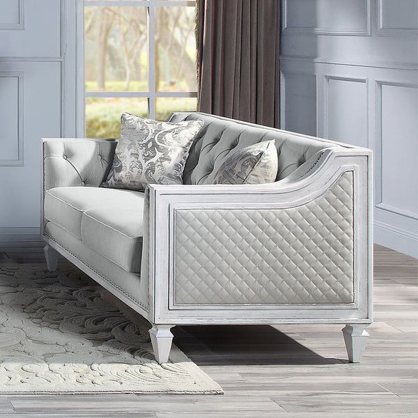 Loveseat Katia de 61